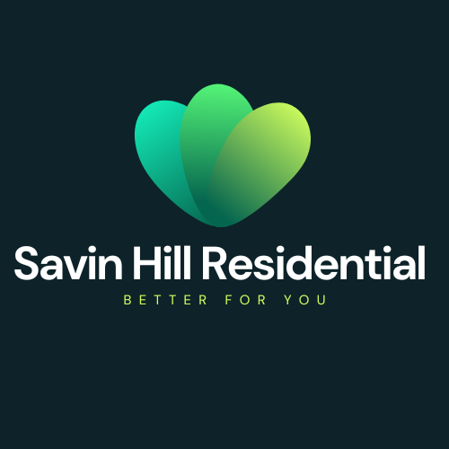 Savin Hill Residential